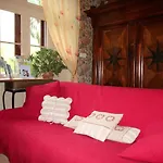 Maison De 3 Avec Jardin Amenage A Hébergement de vacances Mitzach