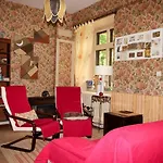 Maison De 3 Avec Jardin Amenage A Mitzach