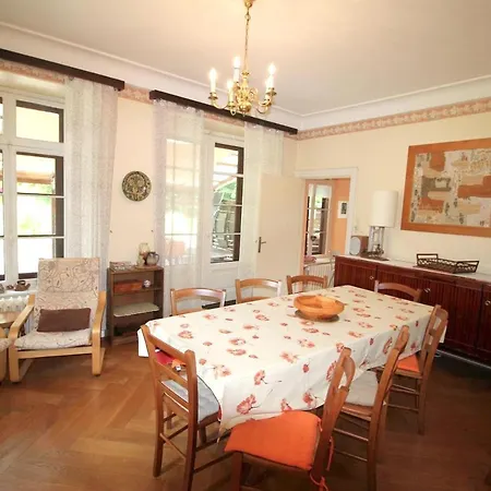 Maison De 3 Avec Jardin Amenage A Hébergement de vacances *