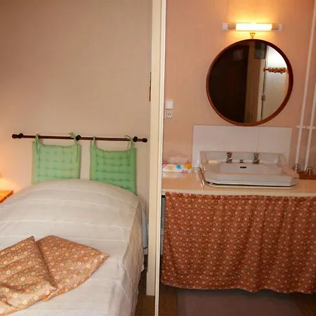 Maison De Charme Avec Jardin A Mitzach, Vue Sur Montagne 펜션