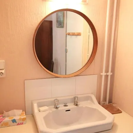 Maison De Charme Avec Jardin A Mitzach, Vue Sur Montagne 펜션 Mitzach