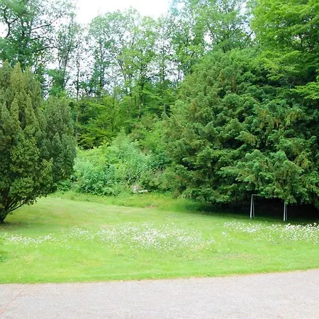 Ferienhaus Maison De Charme Avec Jardin A Mitzach, Vue Sur Montagne *