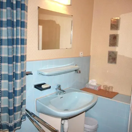 Maison De Charme Avec Jardin A Mitzach, Vue Sur Montagne * Mitzach