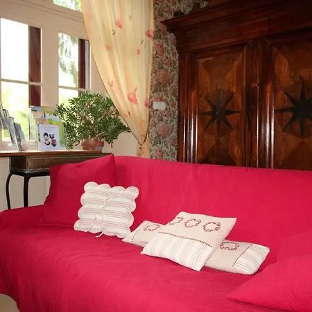Maison De Charme Avec Jardin A Mitzach, Vue Sur Montagne Prázdninový dům Mitzach