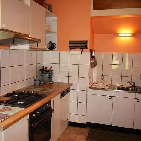 Maison De Charme Avec Jardin A Mitzach, Vue Sur Montagne Prázdninový dům
