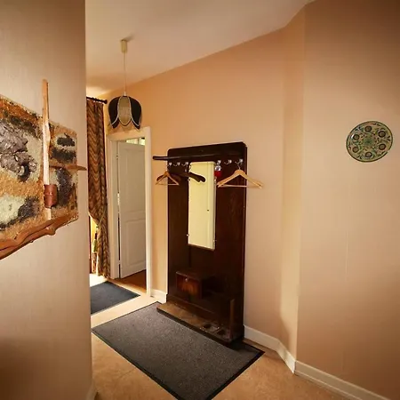 펜션 Maison De Charme Avec Jardin A Mitzach, Vue Sur Montagne