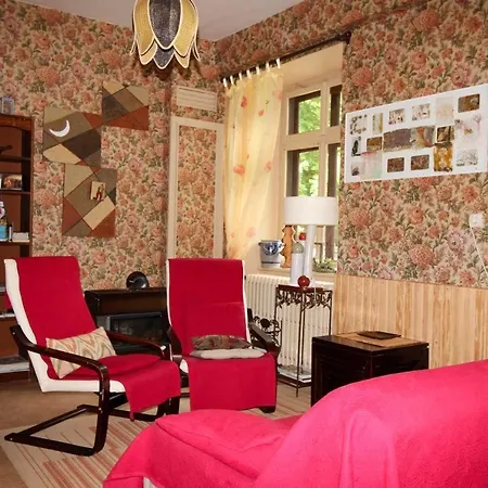 Maison De 3 Avec Jardin Amenage A Mitzach