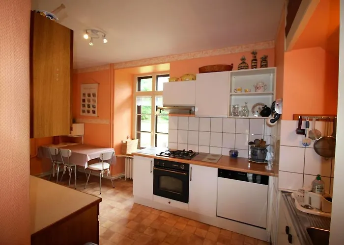 Maison De 3 Avec Jardin Amenage A