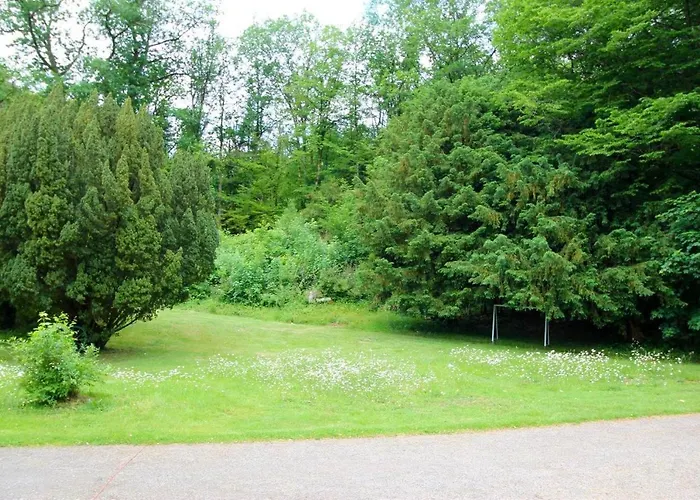 Ferienhaus Maison De Charme Avec Jardin A Mitzach, Vue Sur Montagne *