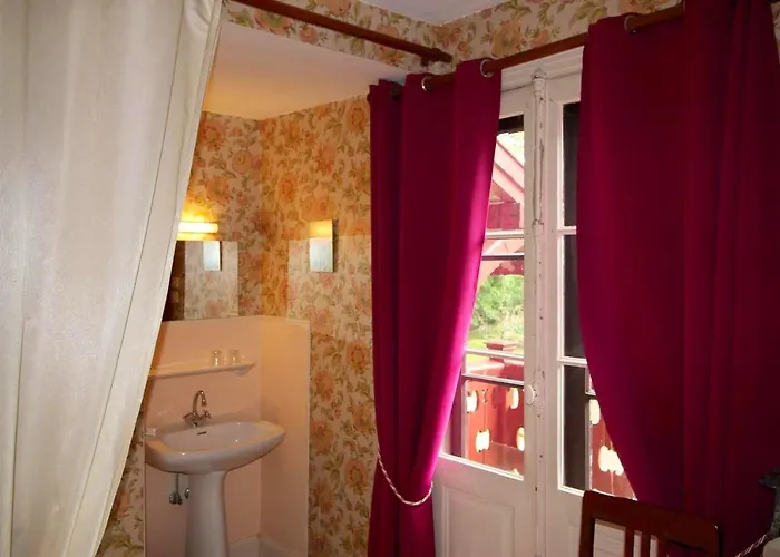 Maison De 3 Avec Jardin Amenage A Mitzach