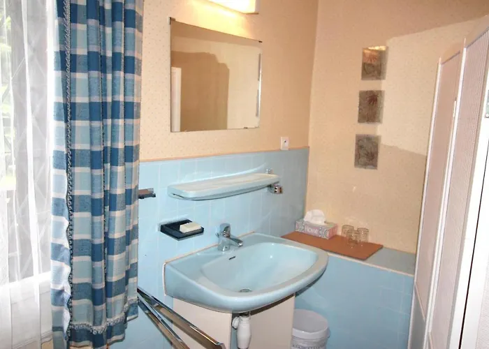 Maison De 3 Avec Jardin Amenage A * Mitzach