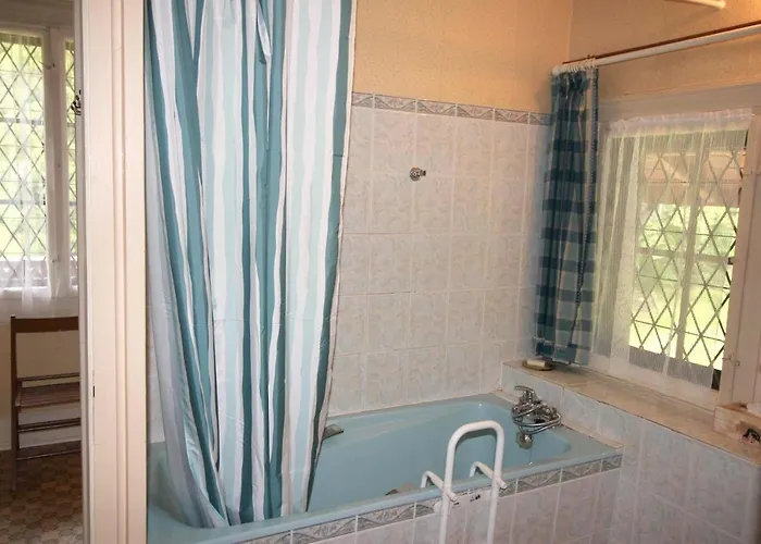 Maison De 3 Avec Jardin Amenage A