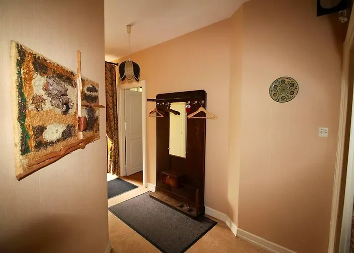 Hébergement de vacances Maison De 3 Avec Jardin Amenage A